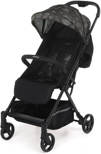 Poussette compacte