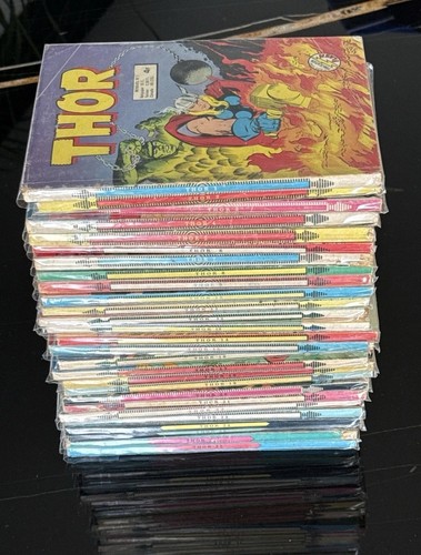 Lot thor artima aredit - 27,