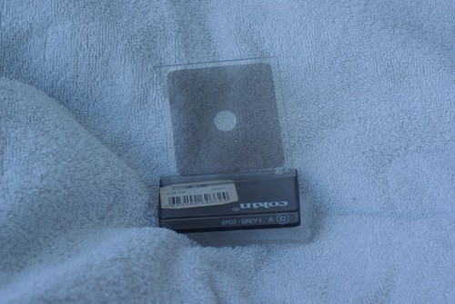 Filtre cokin systeme a - filtre, a,