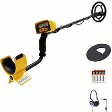 PACK : Détecteur de métaux