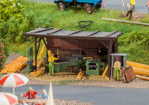 Faller 180961 maquette - 180961,