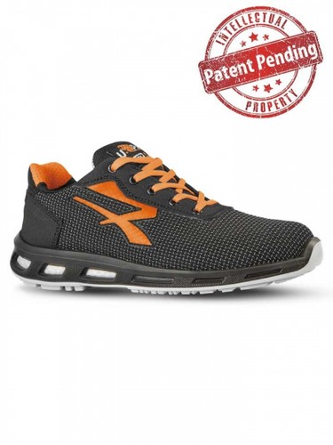 Chaussure securite redlion - de,