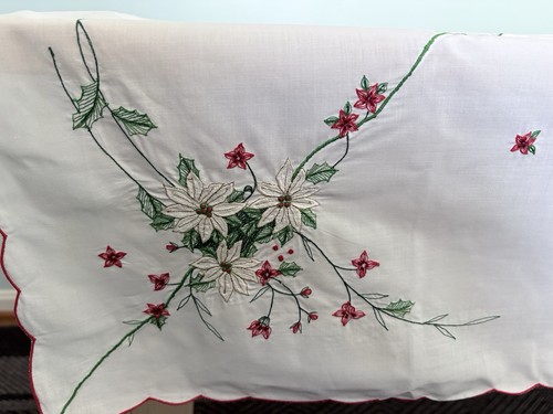 New vintage christmas - christmas, holiday