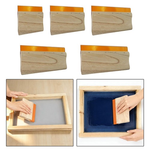 Raclette sérigraphie avec - raclette,