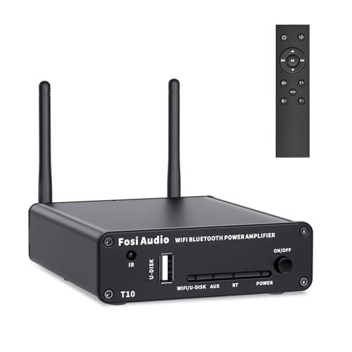 Fosi audio t10 - fosi,