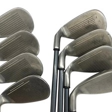 callaway BIG BERTHA Iron Set