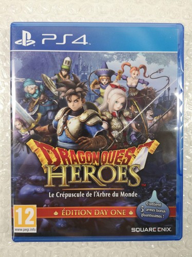 Dragon quest heroes - dragon, (1)