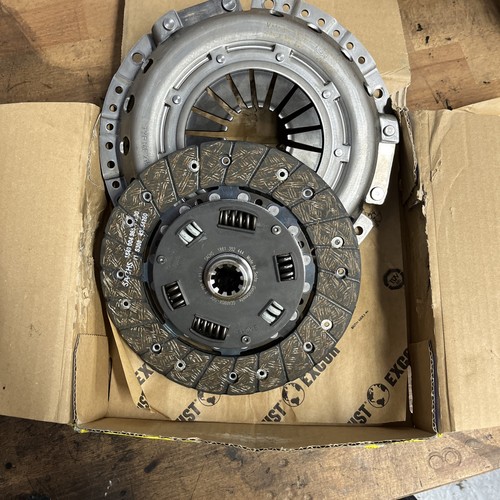 Facel vega embrayage - vega,