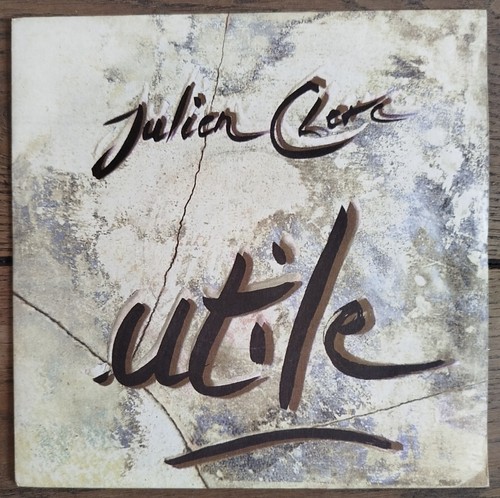 Julien clerc utile tours - clerc, 45