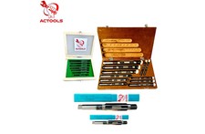 Nouveau  Alésoirs à main