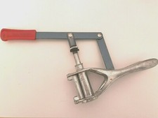 ANCIENNE BOUCHONNEUSE VINTAGE