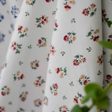 Figuerolles all over écru [au