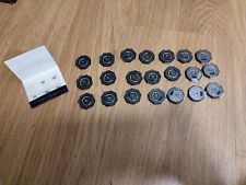 Lot anciennes pierres à