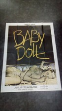 Baby Doll 4x6 ft Fold French