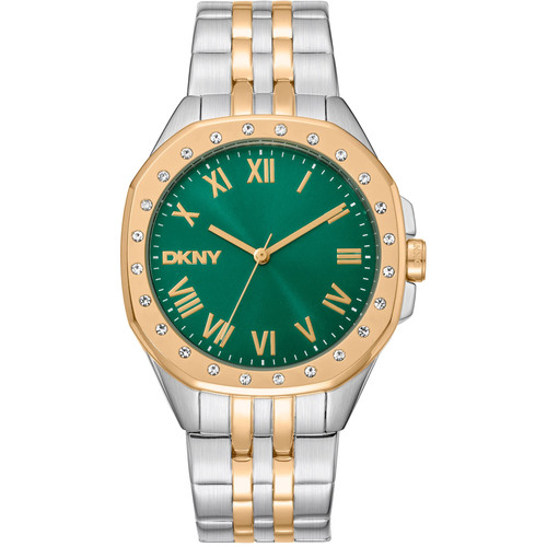 Montre dkny dk1l011m0075 - dk1l011m0075, femme