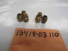 Suzuki AC50 AS50 K10P TC100