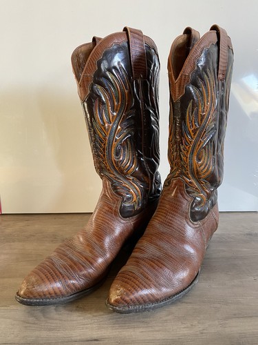 Bottes western cow boy - cow-boy, sendra