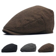 Casquette casual rétro