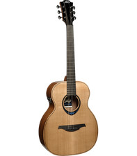 Guitare Folk Electro Lag TBW2TE BlueWave 2 Travel