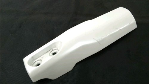 Habillage avant yamaha - habillage,