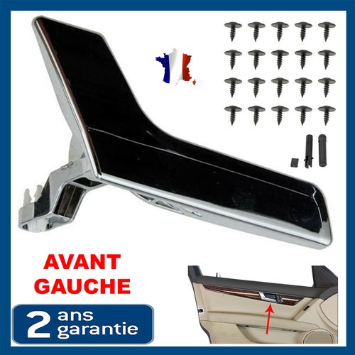 Poignée porte intérieure - poignée,