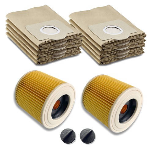 Sac aspirateur filtre - sac, d'aspirateur