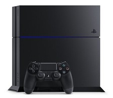 Sony PlayStation 4 FAT 500 Go