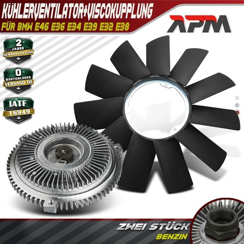 Ventilateur refroidissement - de,