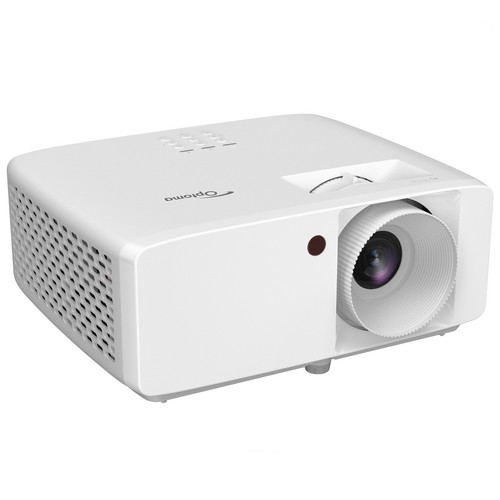 Optoma vidéoprojecteur full - optoma,