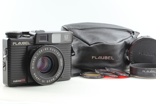 Cla film tested - film, [mint