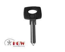 Mercedes W108 W109 W111 W113 W14 W115 W116 R107 Key Blank Key Blank