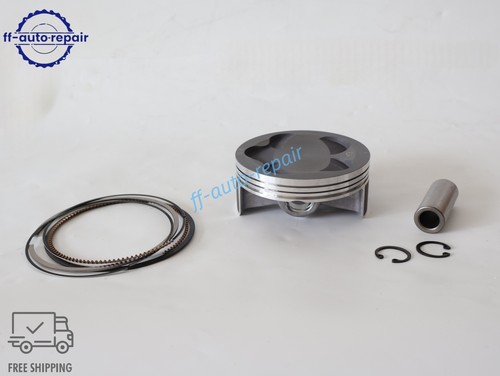 95mm piston rings - 95mm, for
