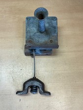 1994-2001 Ford Explorer OEM Spare Tire Hoist Wheel Carrier Winch Lift Mount