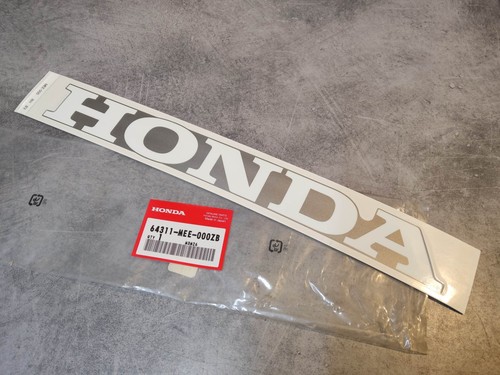 Sticker honda cbr - sticker, (type