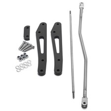 Aluminium CNC 8" Kit Extension