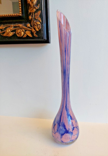 Grand vase soliflore verre - grand,