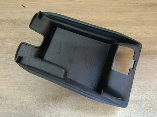 Cache plastique carenage - cache,