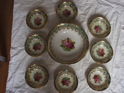 Porcelaine bavaria ancien - de, /ancien