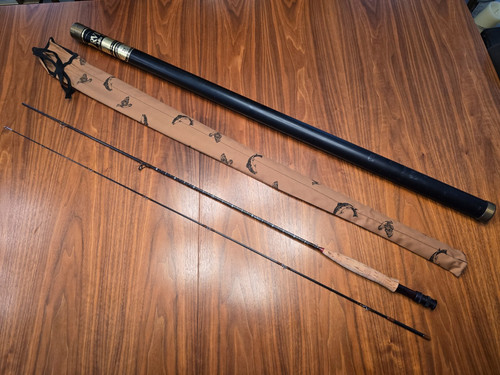 Orvis small stream - stream, special