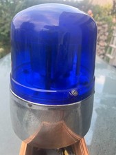 Gyrophare de collection de