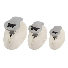 Perforatrice à motif | Lot de