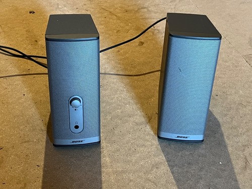 Bose companion series ii - companion,