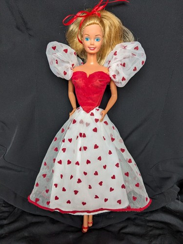 Barbie vintage loving you 1983 - loving,