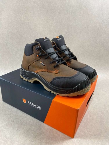 Chaussures sécurité - chaussures,