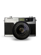 Vintage Petri 7s 35mm