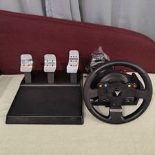 Volant ThrustMaster TMX PRO