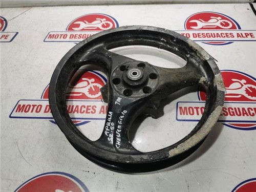 Roue avant aprilia - roue,
