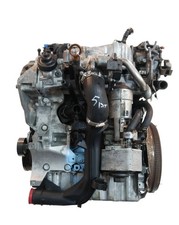 Moteur pour Audi VW A3 Eos