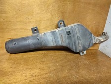 SILENCIEUX D'ÉCHAPPEMENT