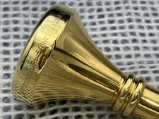 Embouchure trombone petite